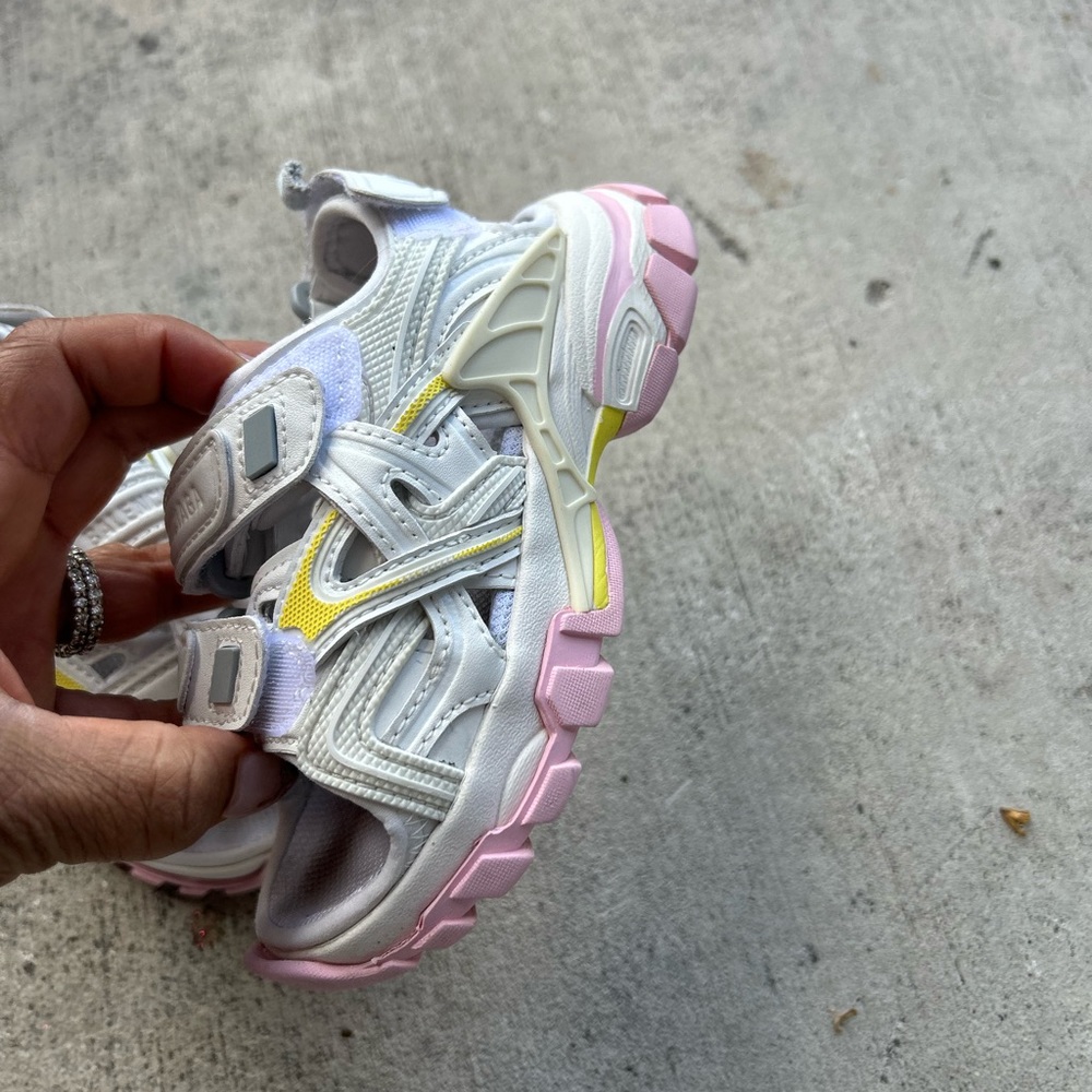 Balenciga kids